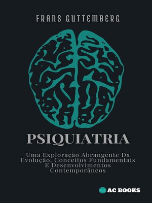 cover image of Psiquiatria